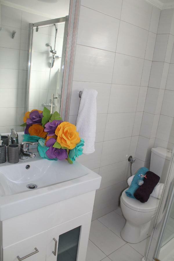 Myron Suite Old Town Rethymno Exterior foto